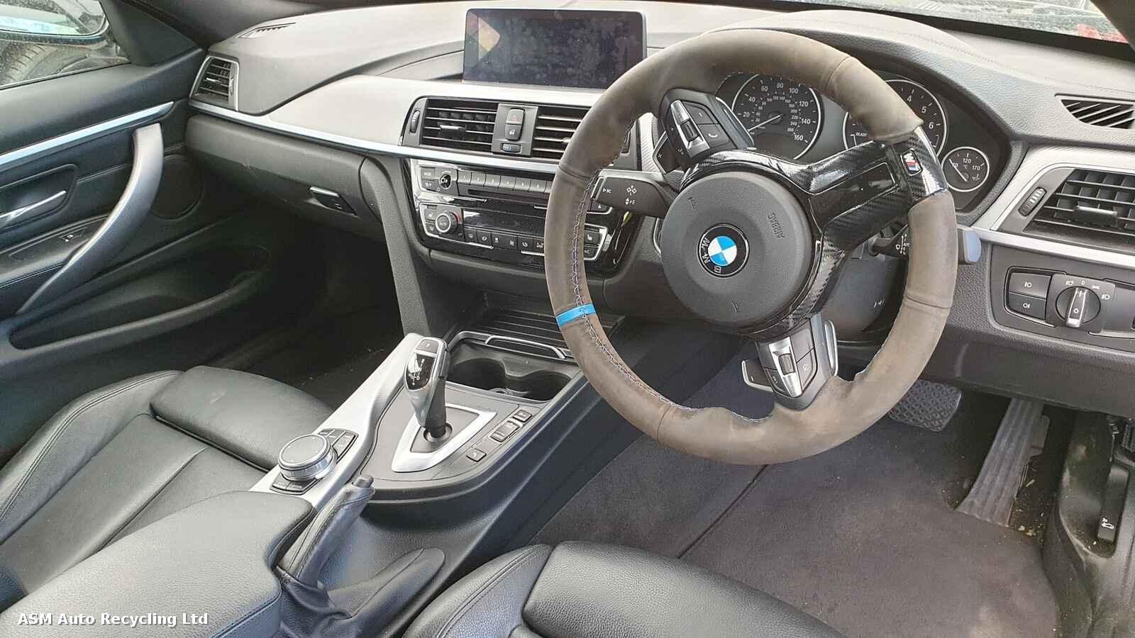 Bmw 4 Series 2018 2 Door Coupe Breaking View Auto part Bmw 4 Series 2018 2 Door Coupe Breaking