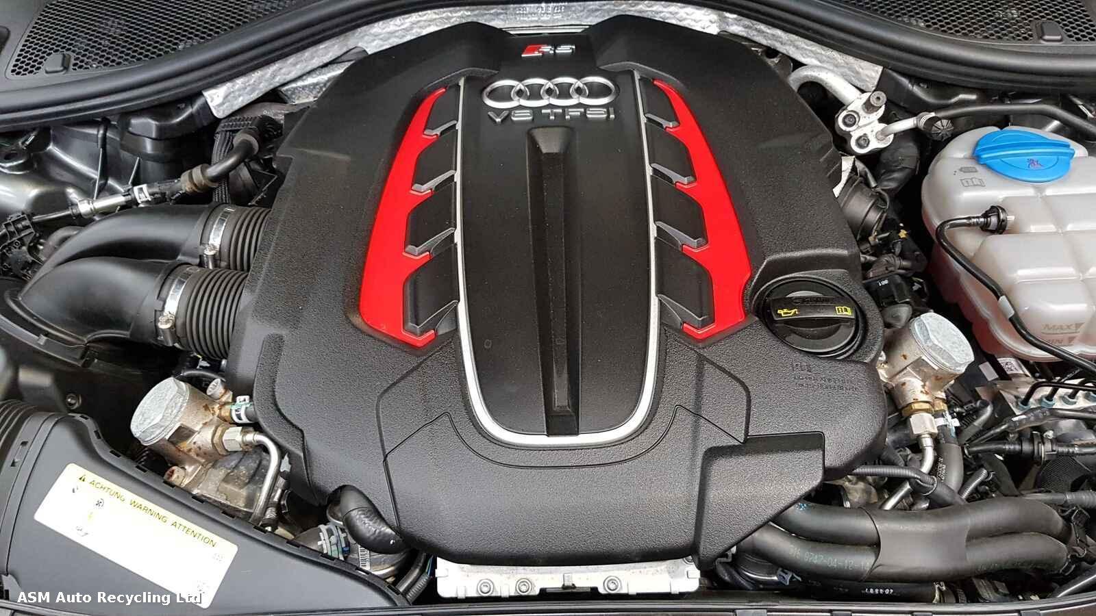 Audi A6 2015 5 Door Estate Breaking View Auto part Audi A6 2015 5 Door Estate Breaking