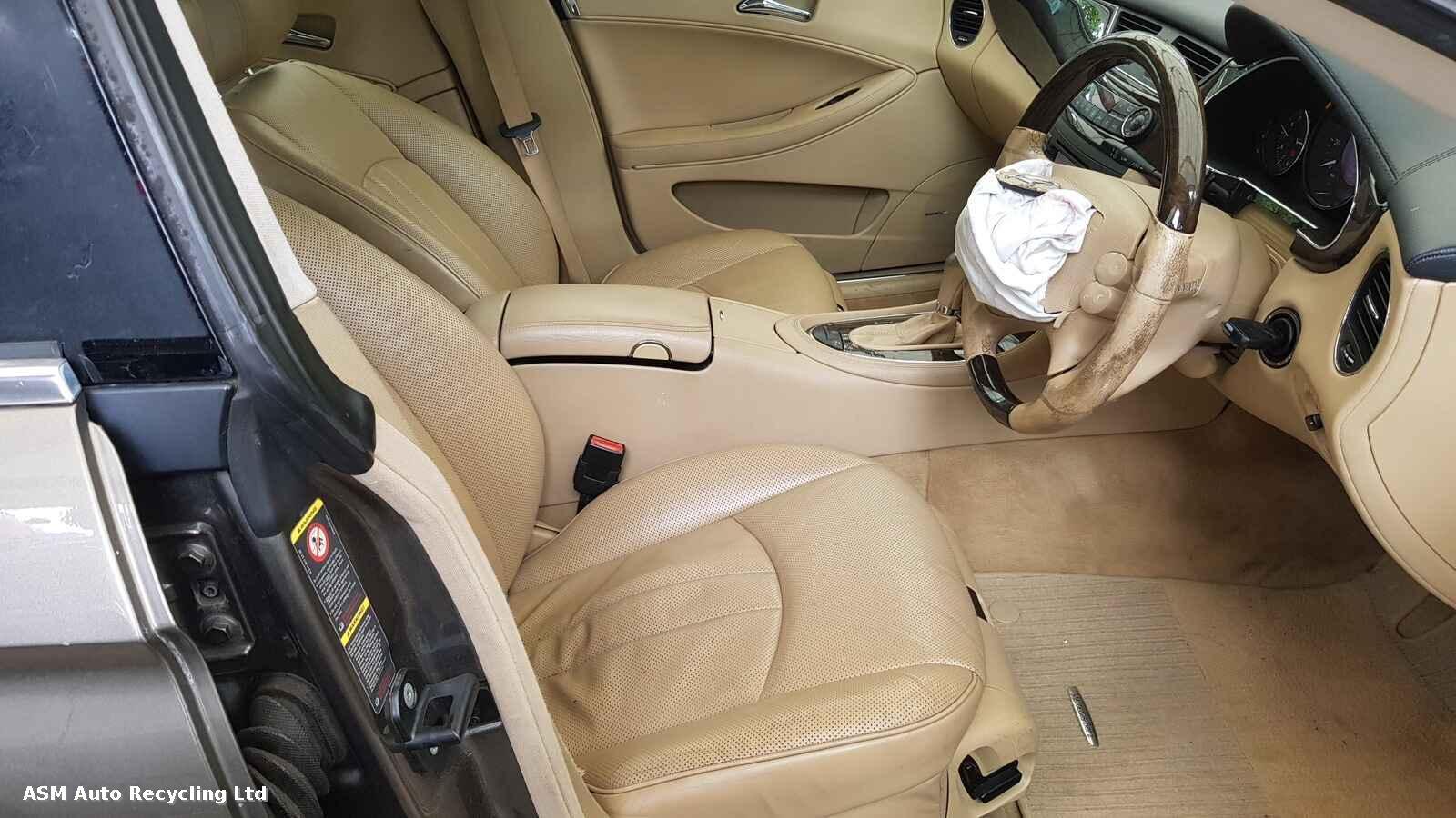 Mercedes Cls Class 2006 4 Door Coupe Breaking View Auto part Mercedes Cls Class 2006 4 Door Coupe Breaking