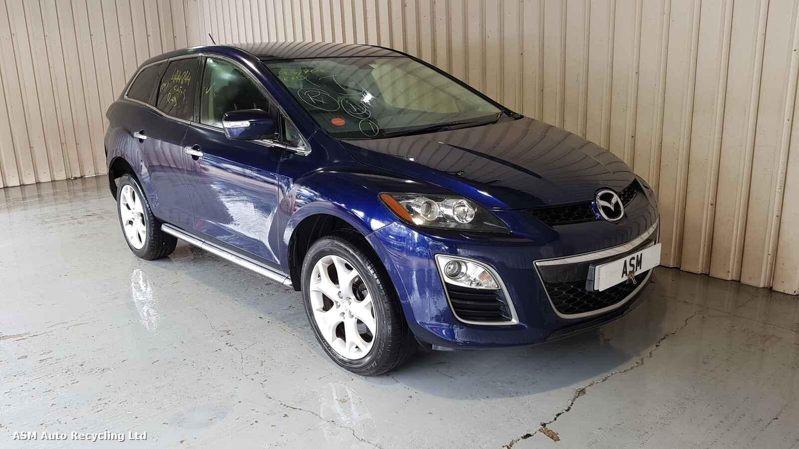 Image for a Mazda Cx-7 2011 5 Door Estate Breaking