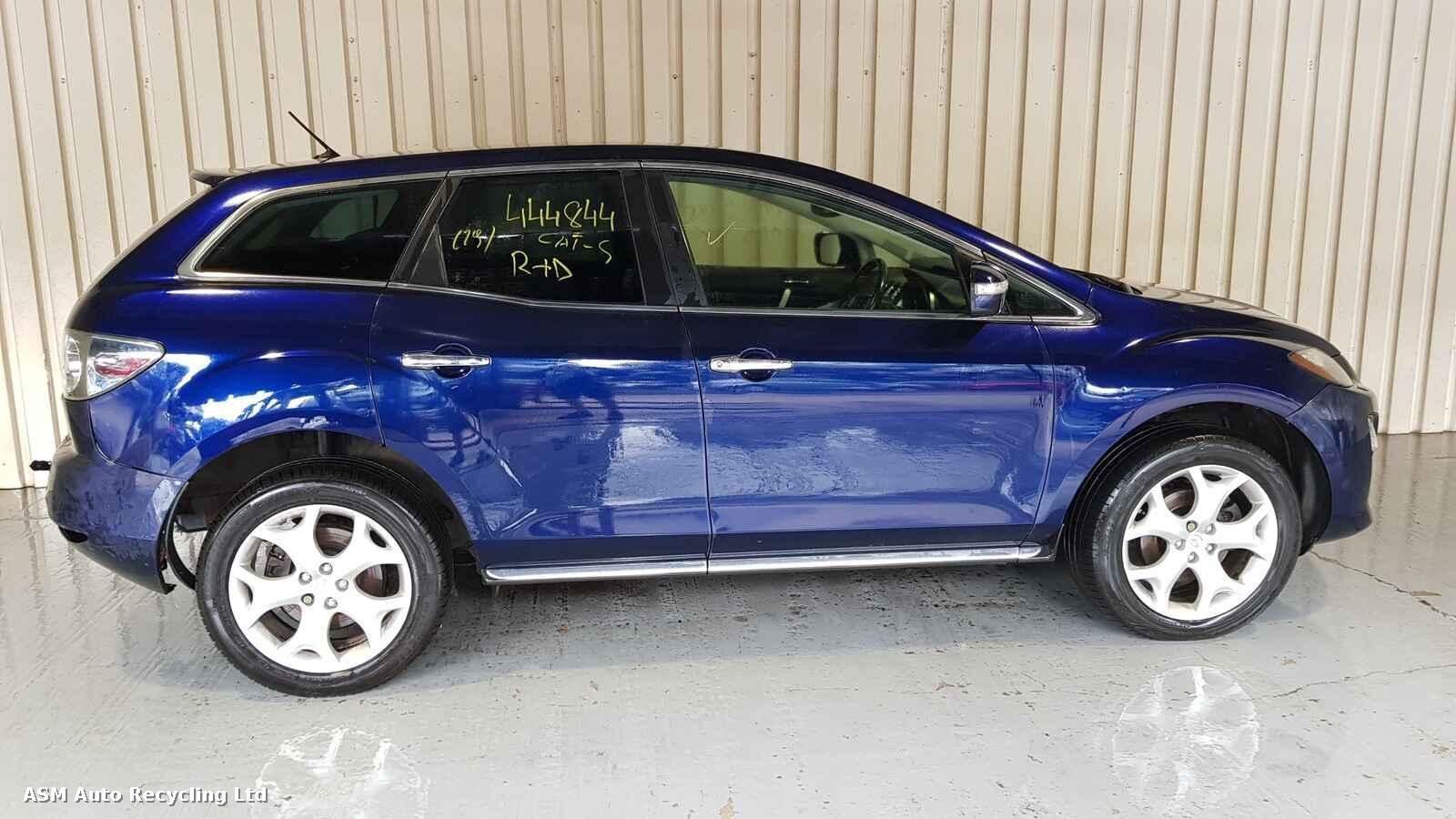 Mazda Cx-7 2011 5 Door Estate Breaking View Auto part Mazda Cx-7 2011 5 Door Estate Breaking