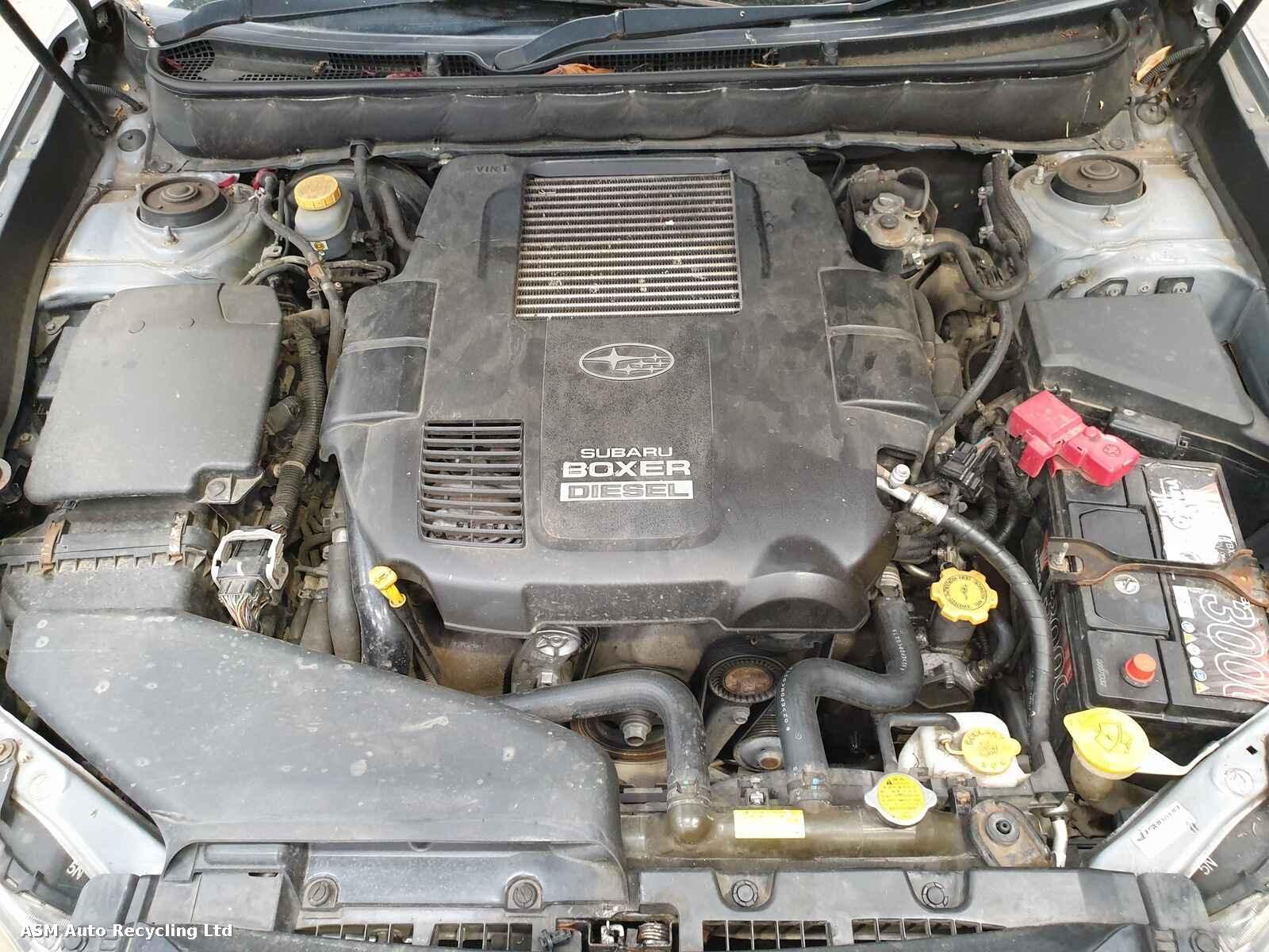 Subaru Legacy 2010 5 Door Estate Breaking View Auto part Subaru Legacy 2010 5 Door Estate Breaking