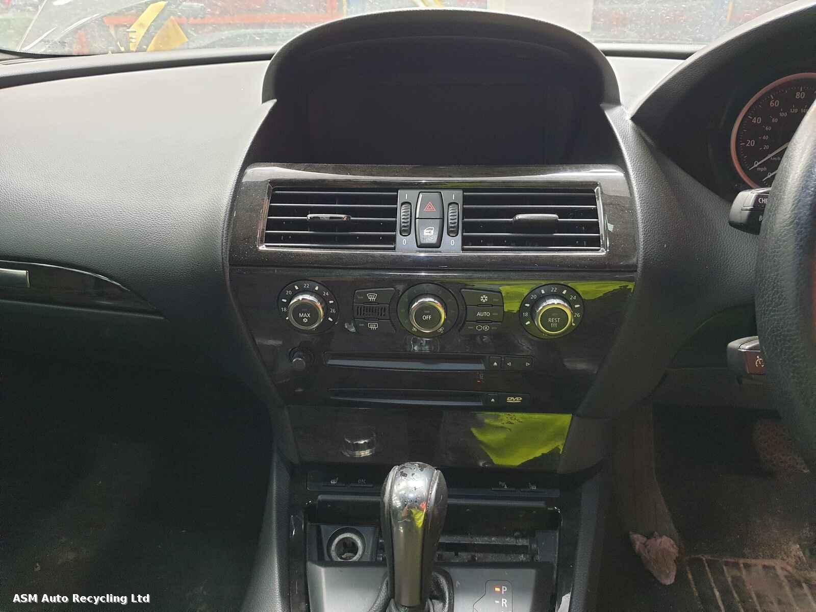 Bmw 6 Series 2006 2 Door Coupe Breaking View Auto part Bmw 6 Series 2006 2 Door Coupe Breaking