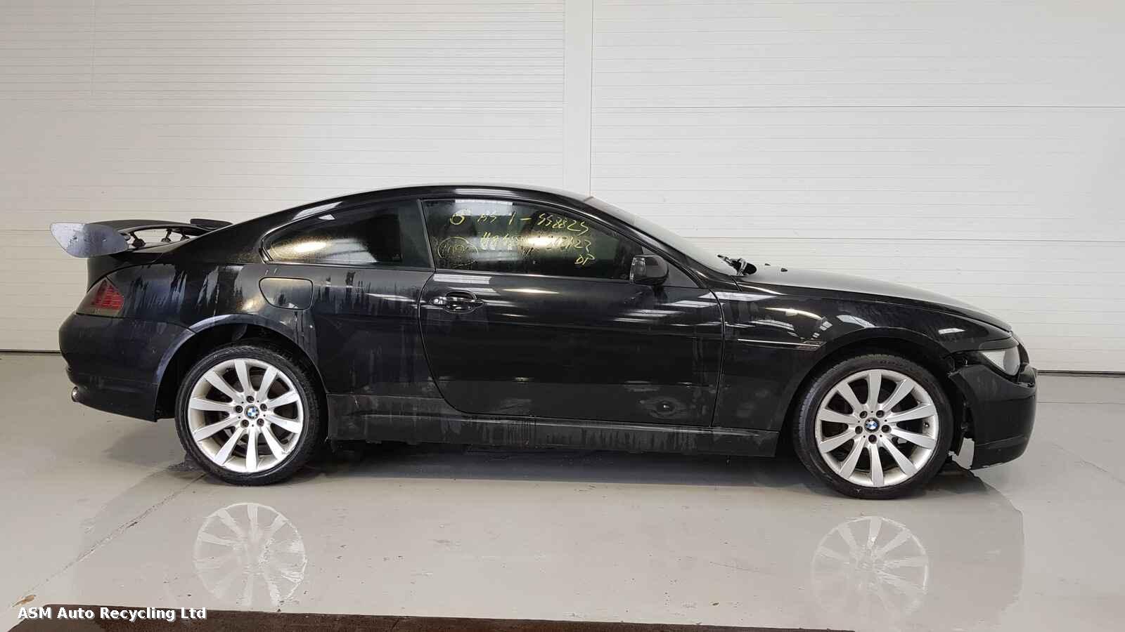 Bmw 6 Series 2006 2 Door Coupe Breaking View Auto part Bmw 6 Series 2006 2 Door Coupe Breaking