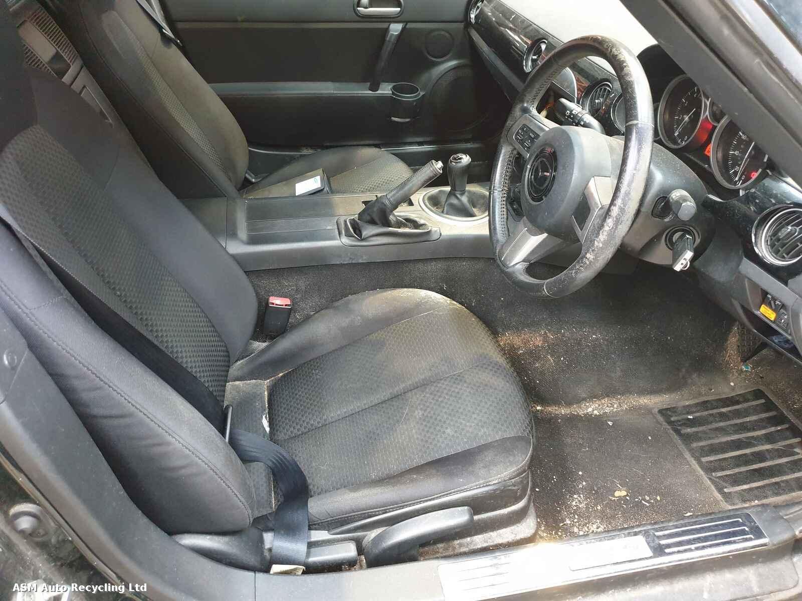 Mazda Mx5 2008 2 Door Convertible Breaking View Auto part Mazda Mx5 2008 2 Door Convertible Breaking
