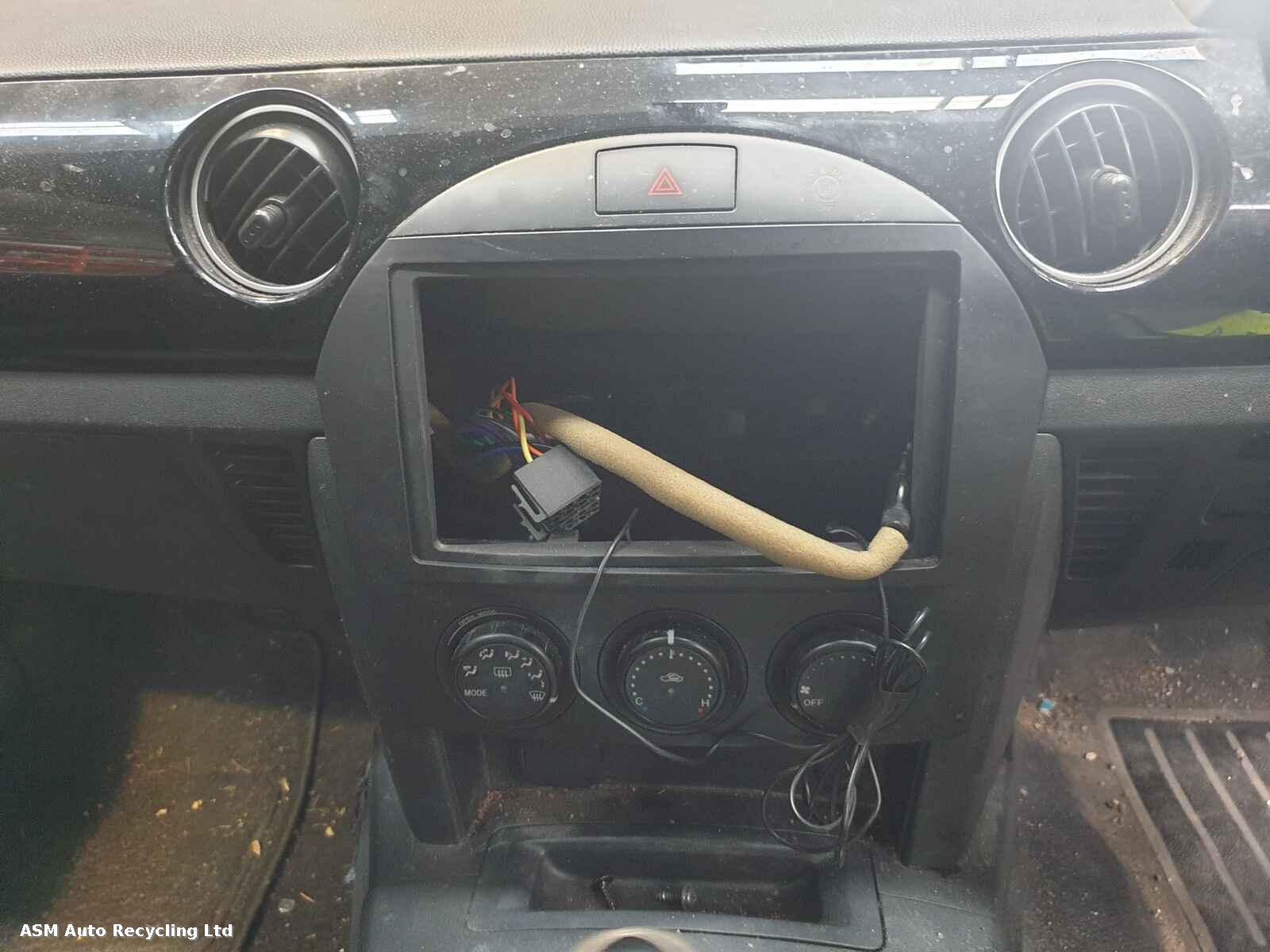 Mazda Mx5 2008 2 Door Convertible Breaking View Auto part Mazda Mx5 2008 2 Door Convertible Breaking