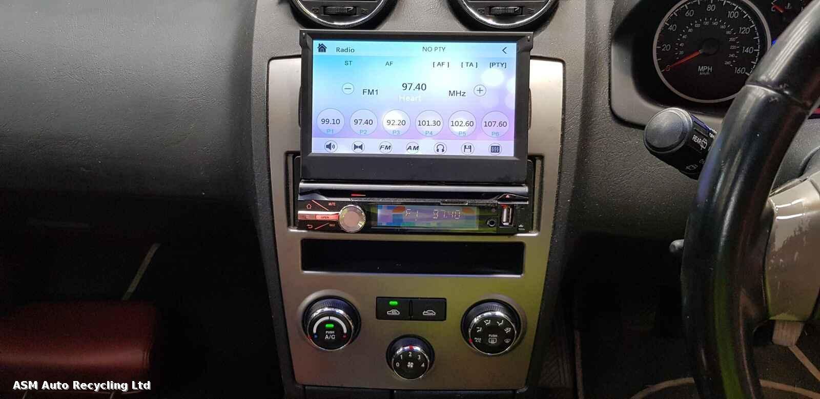 Hyundai Coupe 2008 3 Door Coupe Breaking View Auto part Hyundai Coupe 2008 3 Door Coupe Breaking