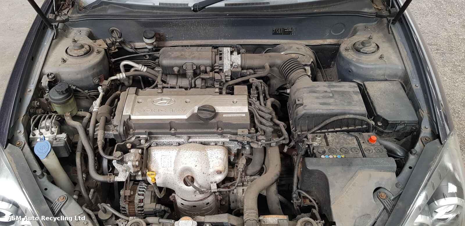 Hyundai Coupe 2008 3 Door Coupe Breaking View Auto part Hyundai Coupe 2008 3 Door Coupe Breaking