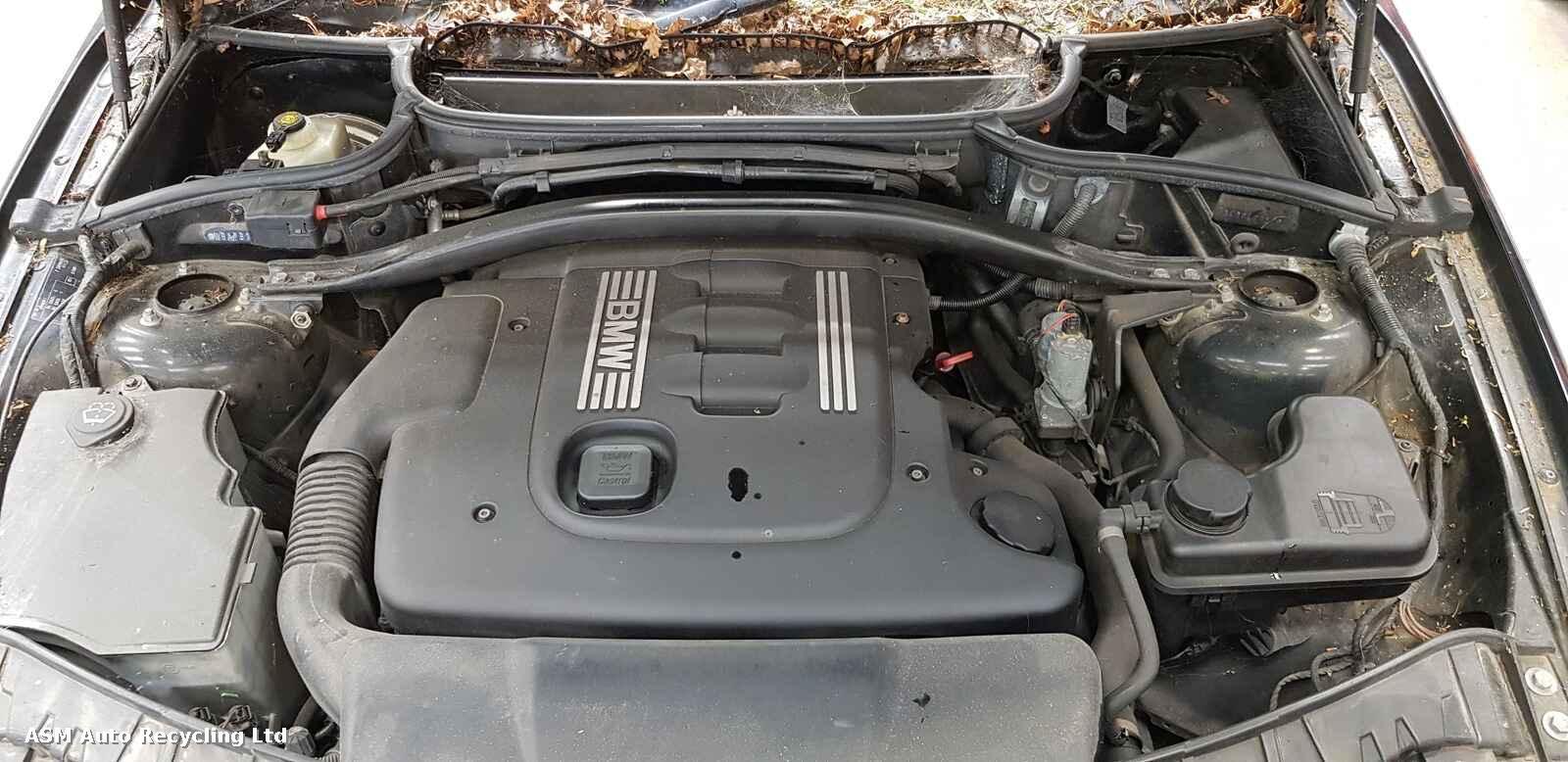Bmw X3 2006 5 Door Estate Breaking View Auto part Bmw X3 2006 5 Door Estate Breaking