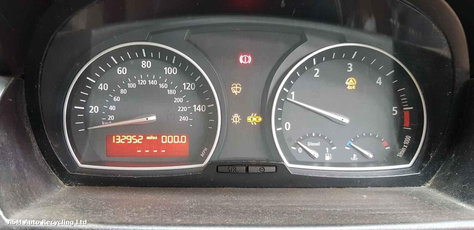 Bmw X3 2006 5 Door Estate Breaking View Auto part Bmw X3 2006 5 Door Estate Breaking