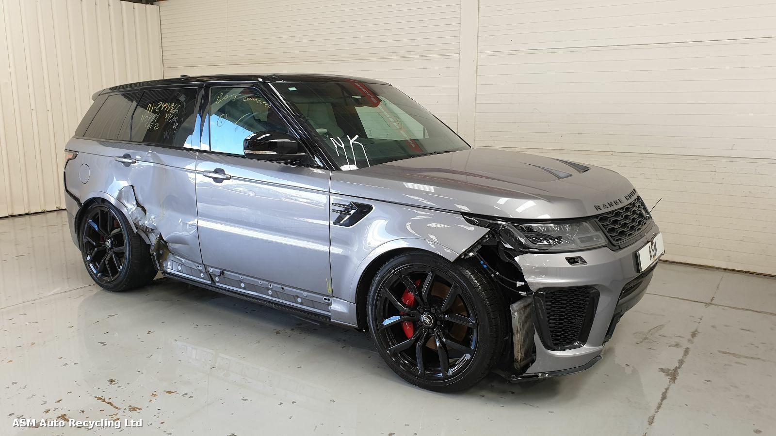Image for a Land Rover Range Rover Sport 2020 5 Door Estate Breaking