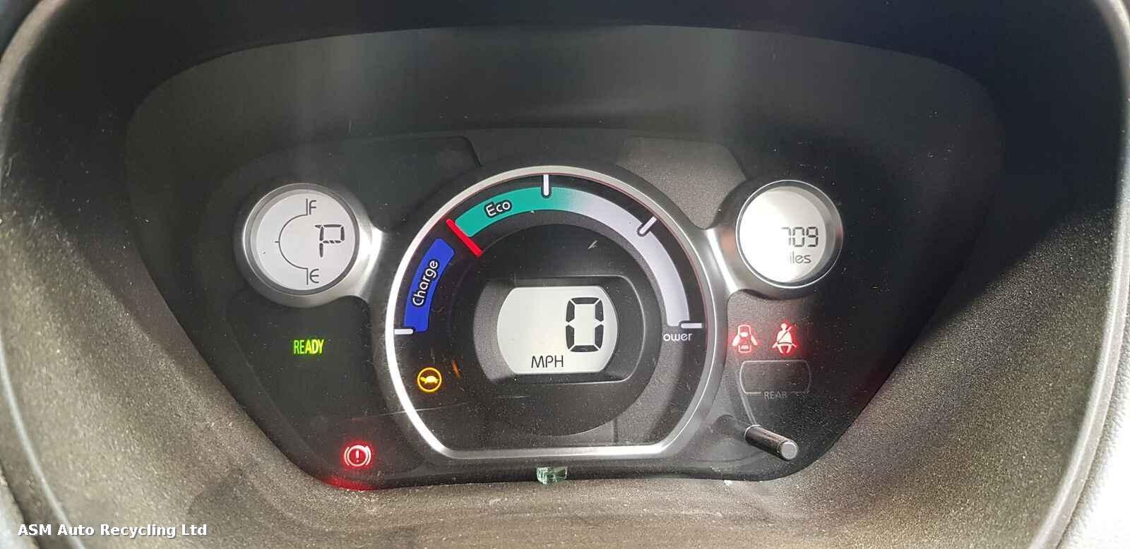 Peugeot Ion 2012 5 Door Hatchback Breaking View Auto part Peugeot Ion 2012 5 Door Hatchback Breaking