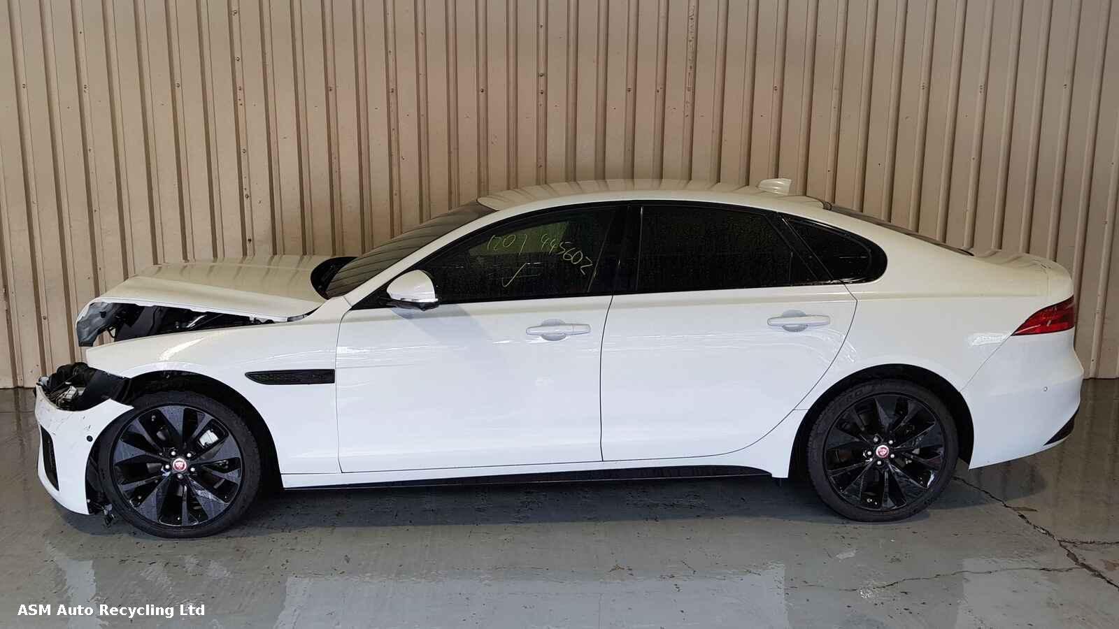 Jaguar Xf 2021 4 Door Saloon Breaking View Auto part Jaguar Xf 2021 4 Door Saloon Breaking