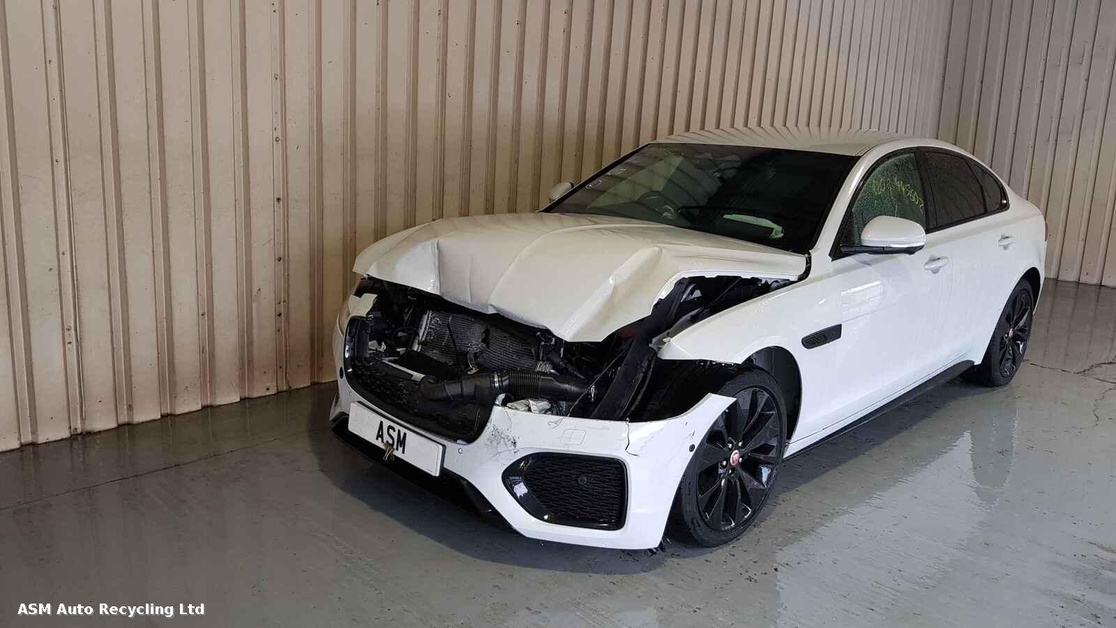 Jaguar Xf 2021 4 Door Saloon Breaking View Auto part Jaguar Xf 2021 4 Door Saloon Breaking