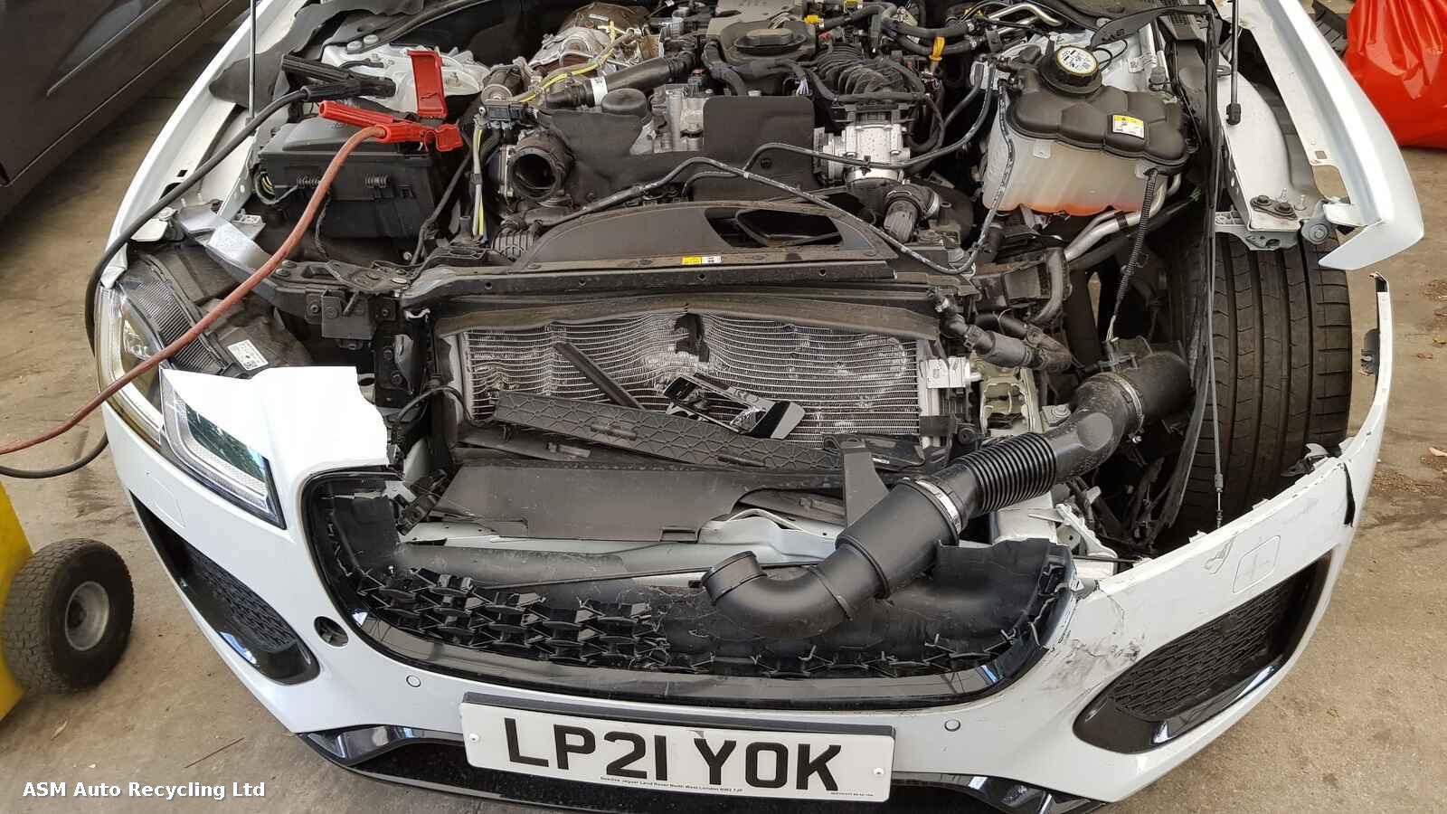 Jaguar Xf 2021 4 Door Saloon Breaking View Auto part Jaguar Xf 2021 4 Door Saloon Breaking