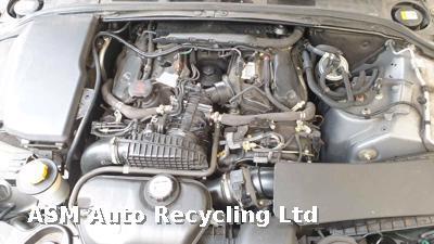 Jaguar Xf 2012 4 Door Saloon Breaking View Auto part Jaguar Xf 2012 4 Door Saloon Breaking