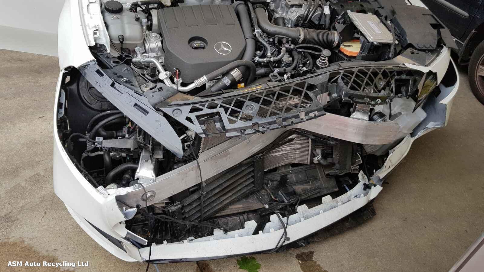 View Auto part Mercedes A Class 2022 5 Door Hatchback Breaking