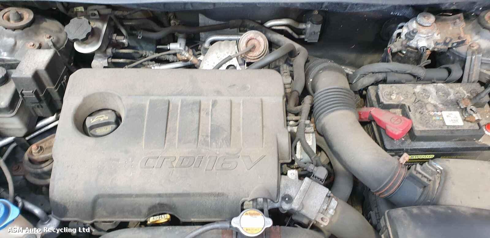 Kia Soul 2010 5 Door Hatchback Breaking View Auto part Kia Soul 2010 5 Door Hatchback Breaking