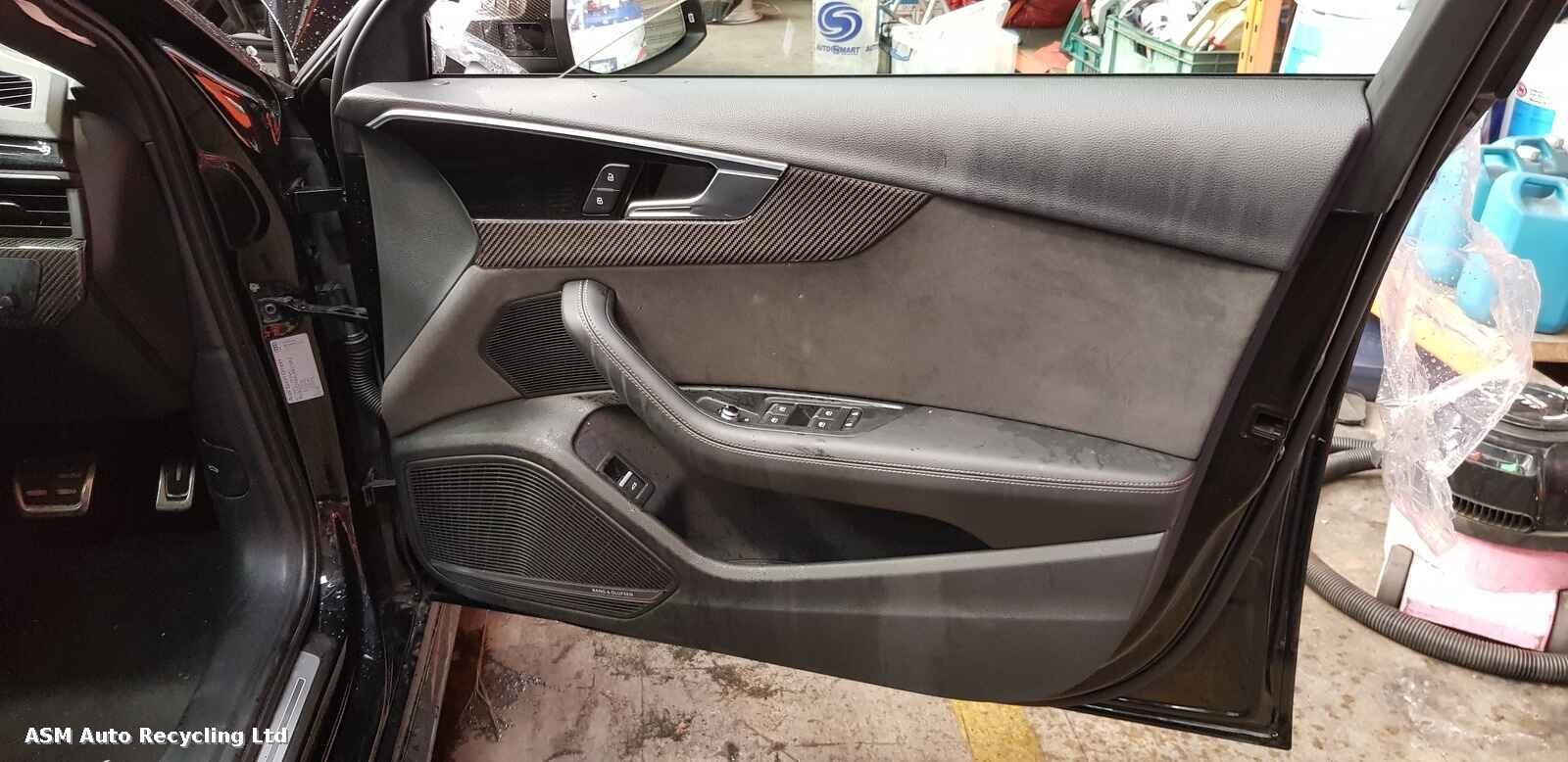 Audi A4 2021 5 Door Estate Breaking View Auto part Audi A4 2021 5 Door Estate Breaking