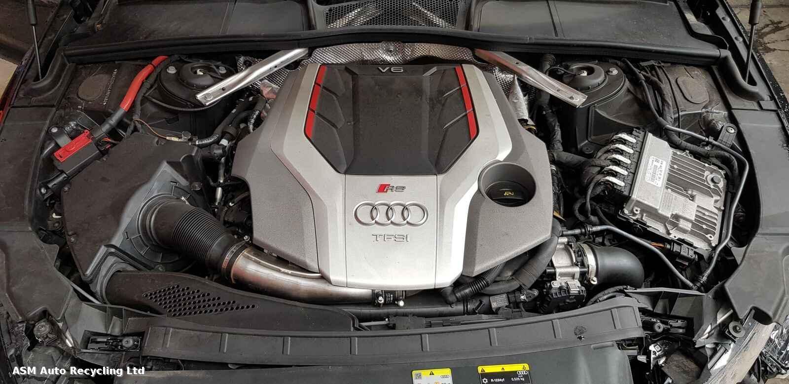 Audi A4 2021 5 Door Estate Breaking View Auto part Audi A4 2021 5 Door Estate Breaking