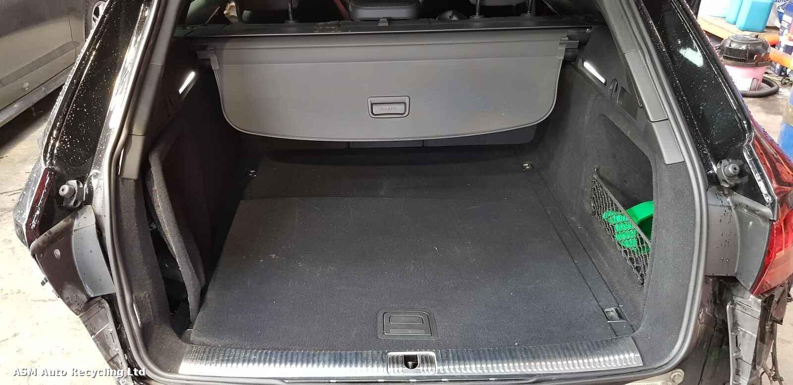Audi A4 2021 5 Door Estate Breaking View Auto part Audi A4 2021 5 Door Estate Breaking