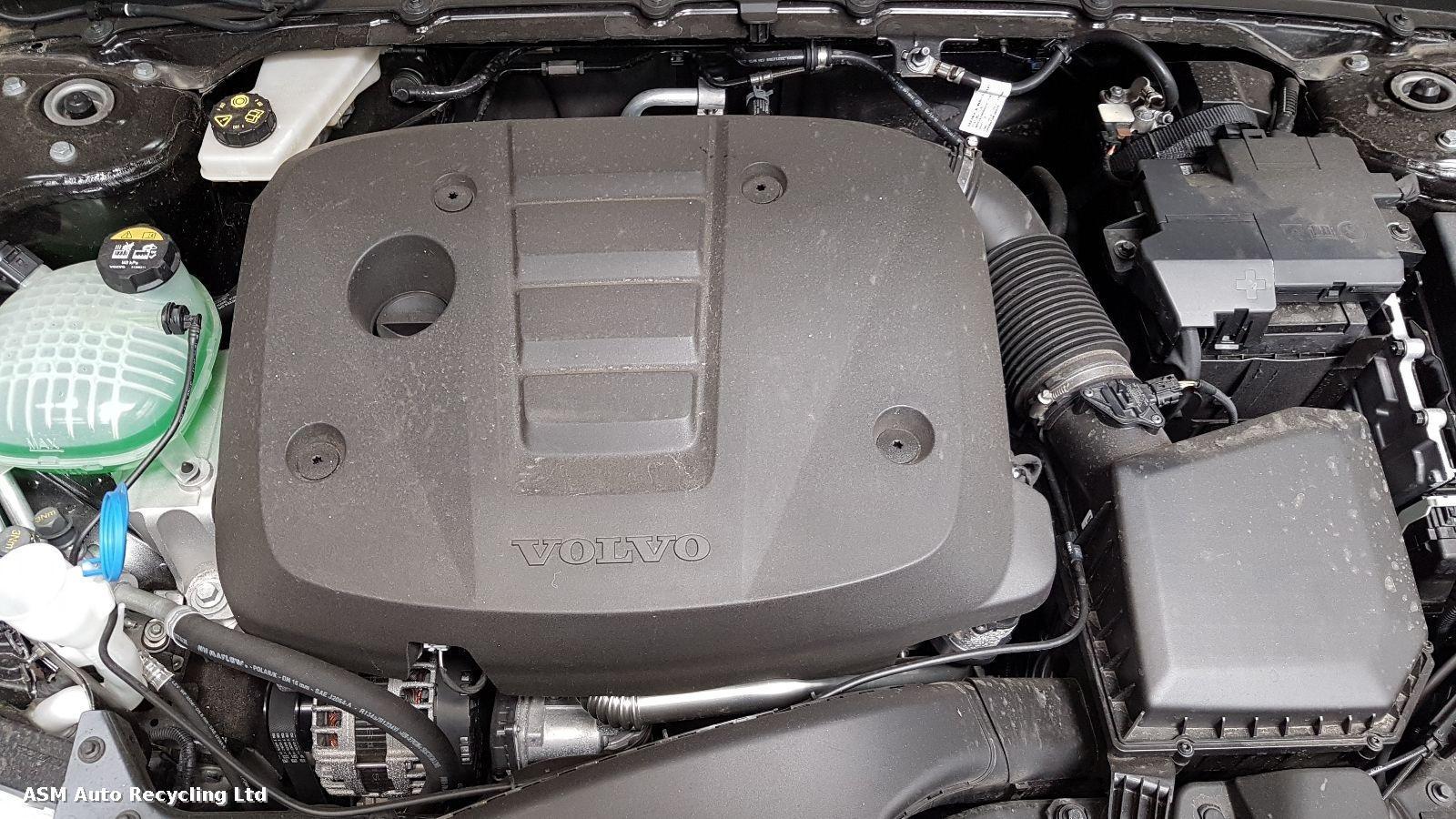 View Auto part Volvo Xc40 2020 5 Door Estate Breaking