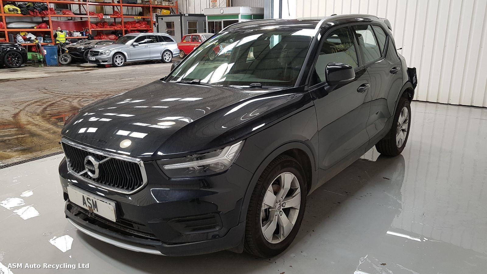 View Auto part Volvo Xc40 2020 5 Door Estate Breaking