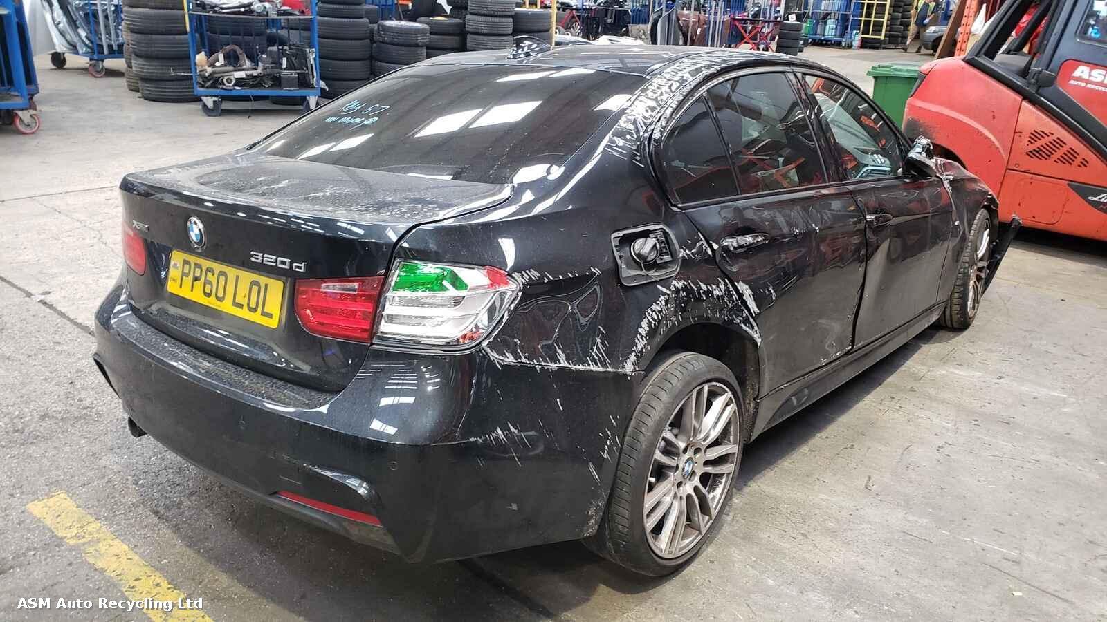 Bmw 3 Series 2015 4 Door Saloon Breaking View Auto part Bmw 3 Series 2015 4 Door Saloon Breaking