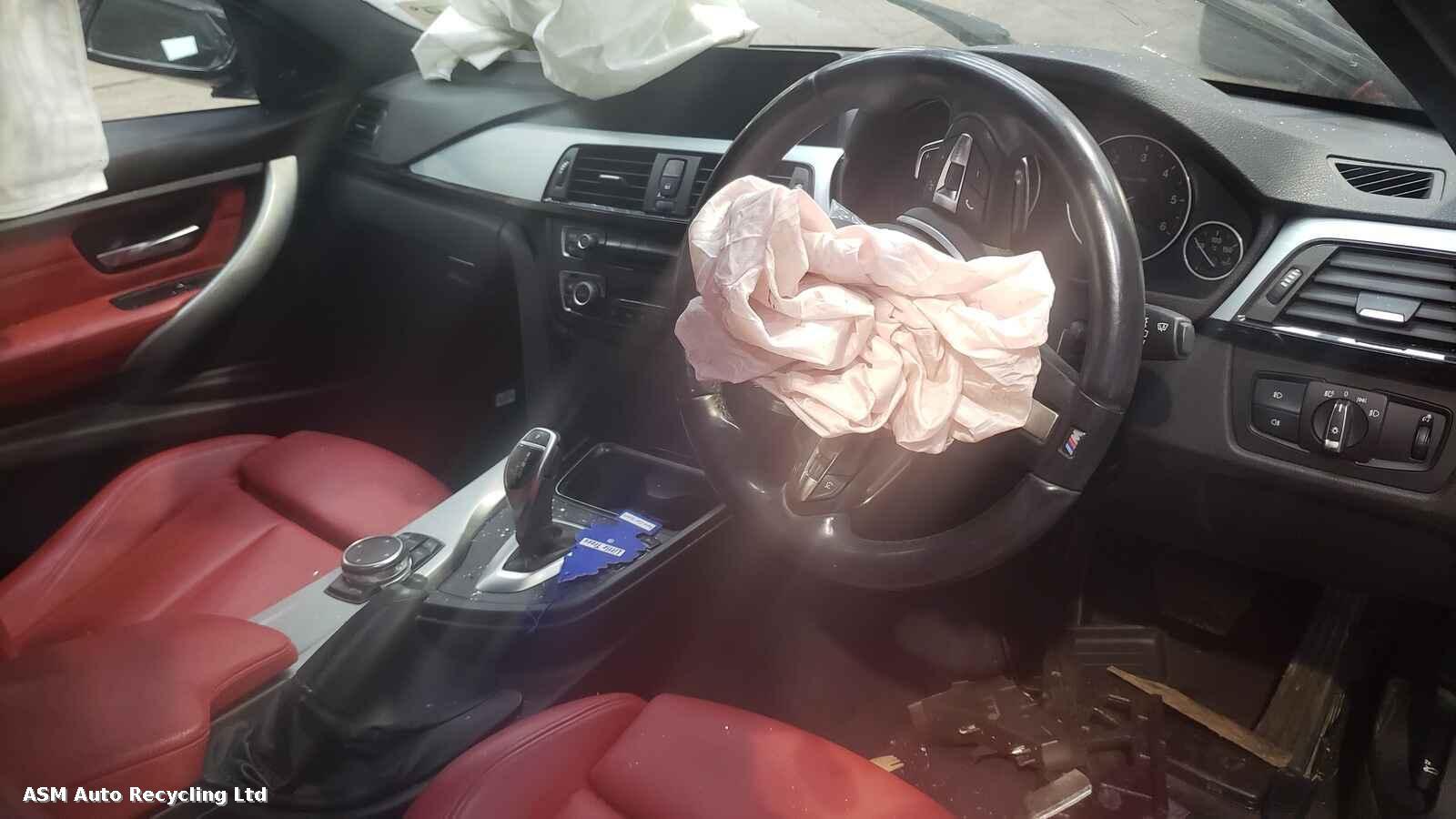 Bmw 3 Series 2015 4 Door Saloon Breaking View Auto part Bmw 3 Series 2015 4 Door Saloon Breaking