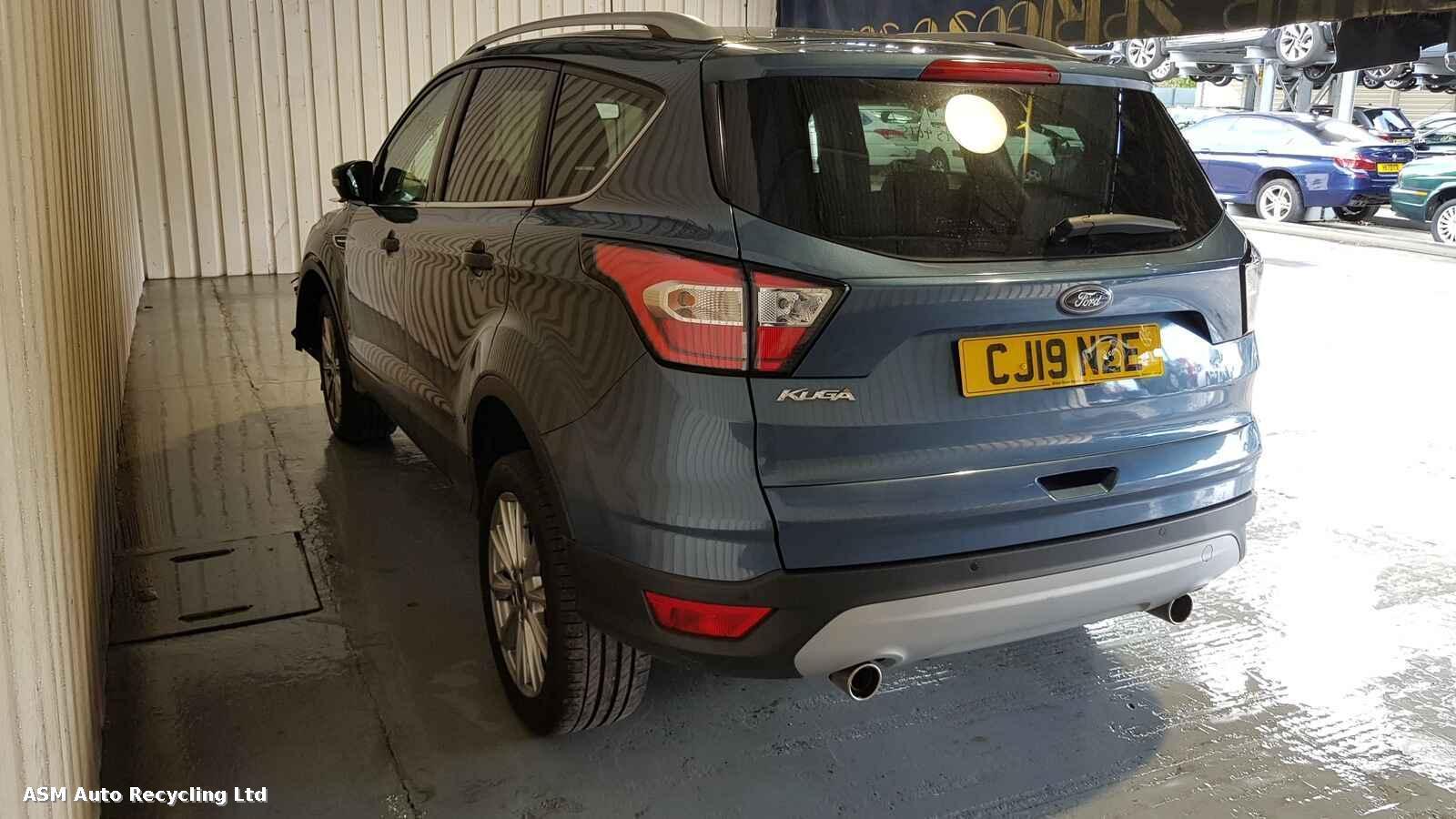 Ford Kuga 2019 5 Door Hatchback Breaking View Auto part Ford Kuga 2019 5 Door Hatchback Breaking