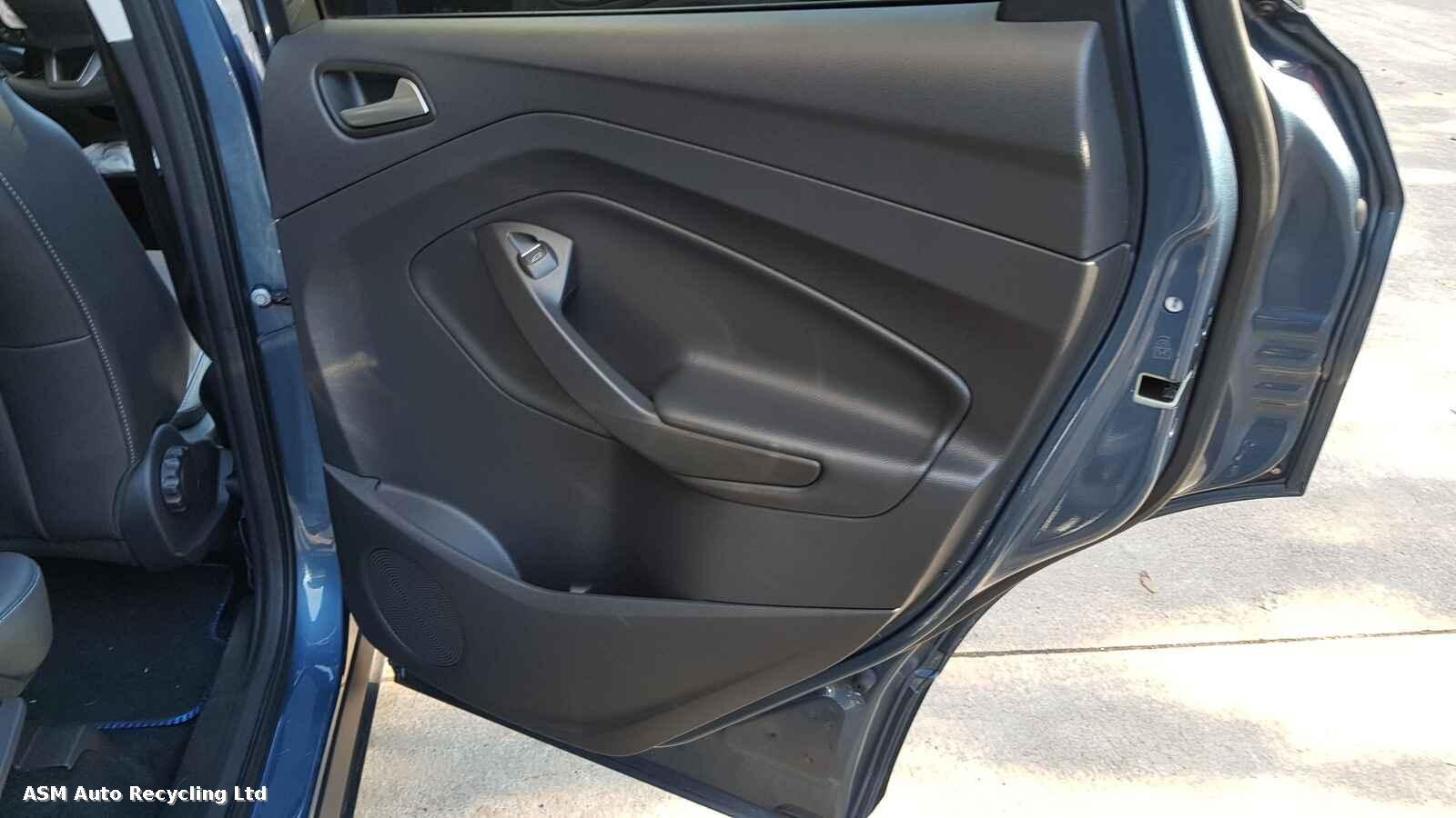 Ford Kuga 2019 5 Door Hatchback Breaking View Auto part Ford Kuga 2019 5 Door Hatchback Breaking