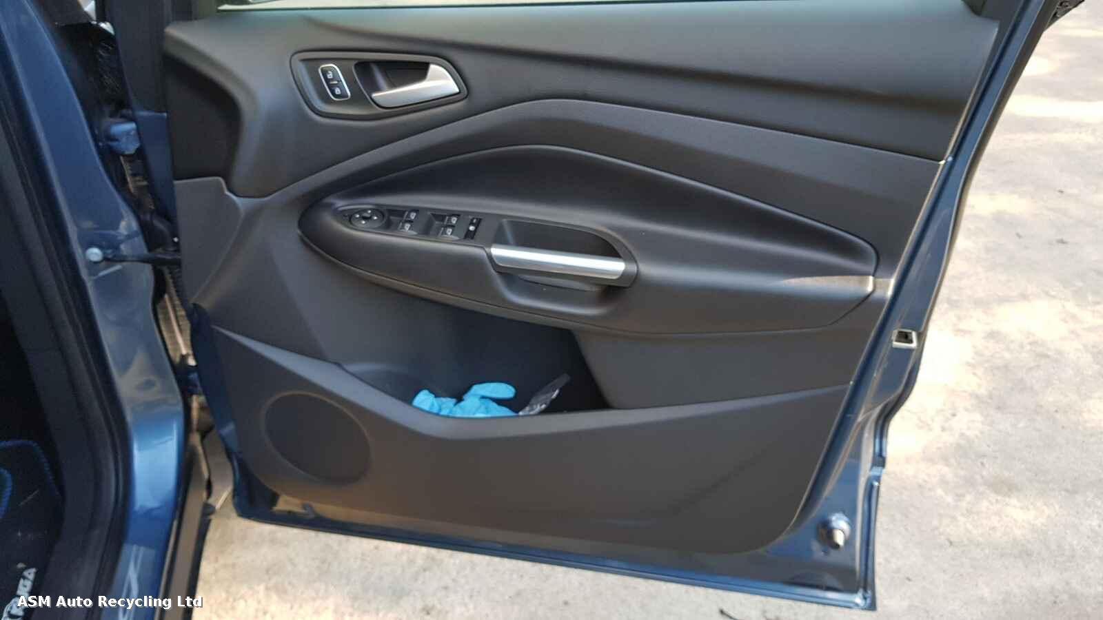 Ford Kuga 2019 5 Door Hatchback Breaking View Auto part Ford Kuga 2019 5 Door Hatchback Breaking