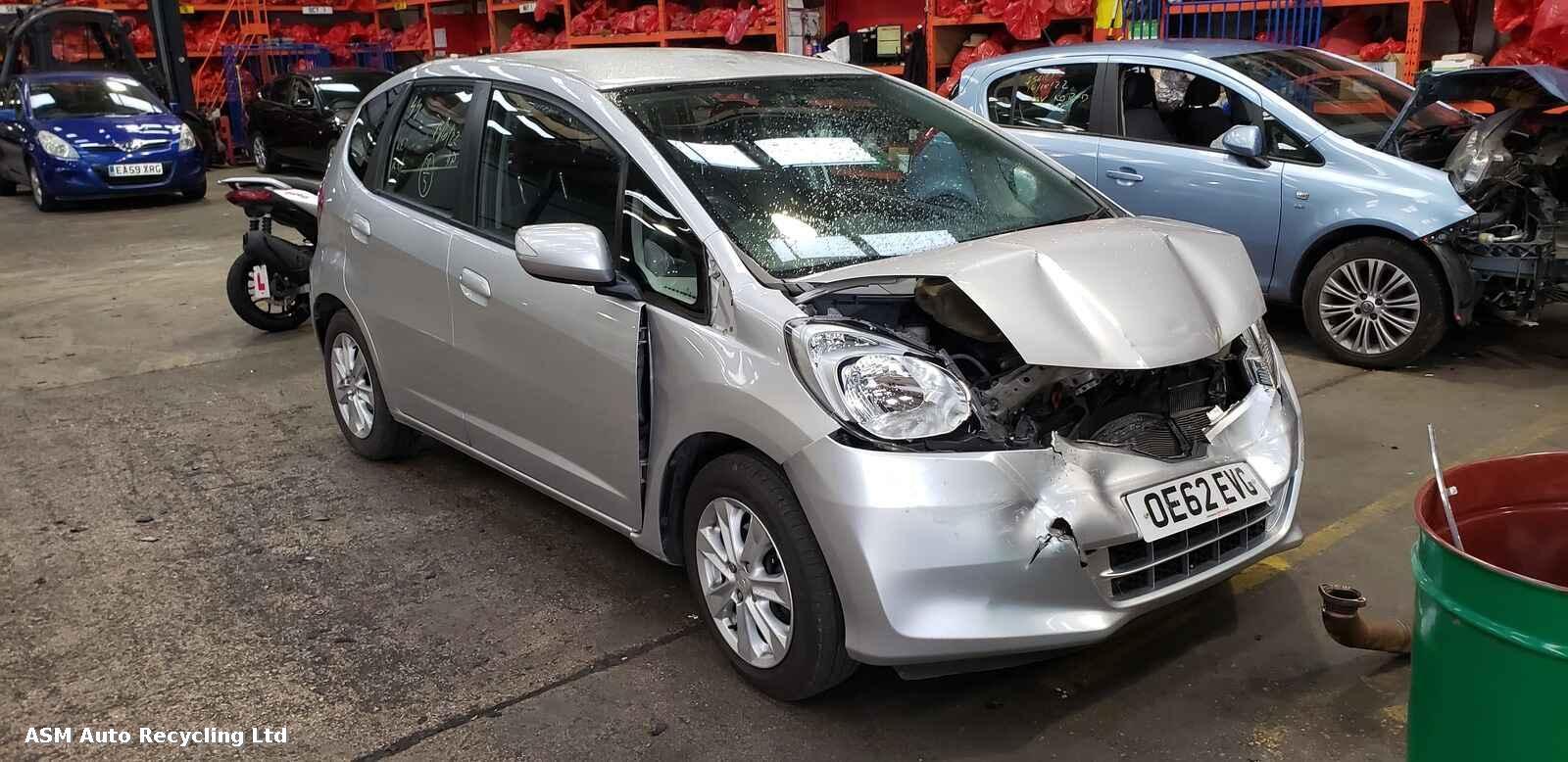 Image for a Honda Jazz 2013 5 Door Hatchback Breaking
