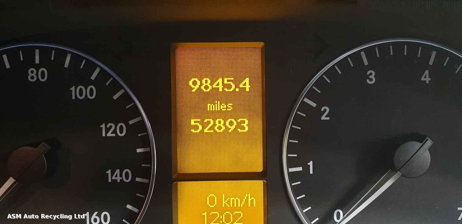 Mercedes A Class 2011 5 Door Hatchback Breaking View Auto part Mercedes A Class 2011 5 Door Hatchback Breaking