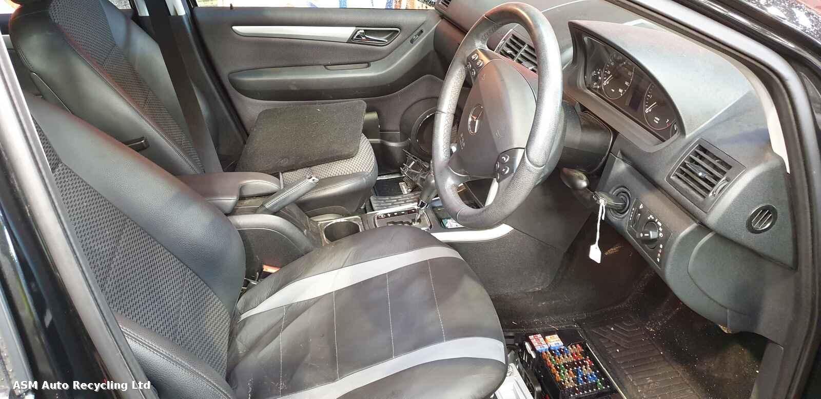 Mercedes A Class 2011 5 Door Hatchback Breaking View Auto part Mercedes A Class 2011 5 Door Hatchback Breaking