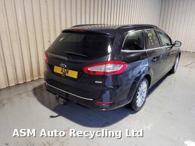 Ford Mondeo 2013 5 Door Estate Breaking View Auto part Ford Mondeo 2013 5 Door Estate Breaking