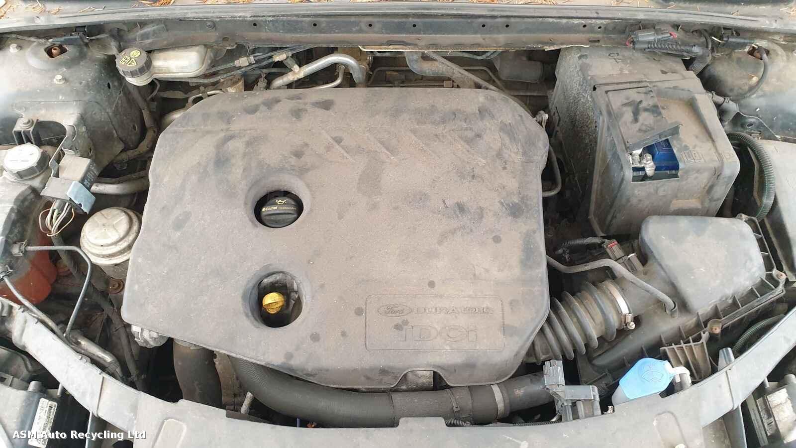 Ford Mondeo 2013 5 Door Estate Breaking View Auto part Ford Mondeo 2013 5 Door Estate Breaking