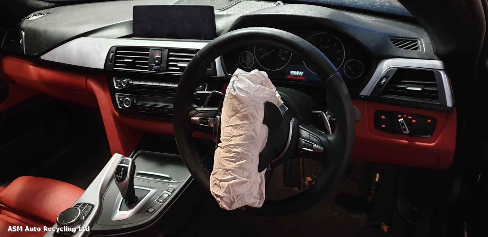 View Auto part Bmw 4 Series Gran Coupe 2020 4 Door Coupe Breaking