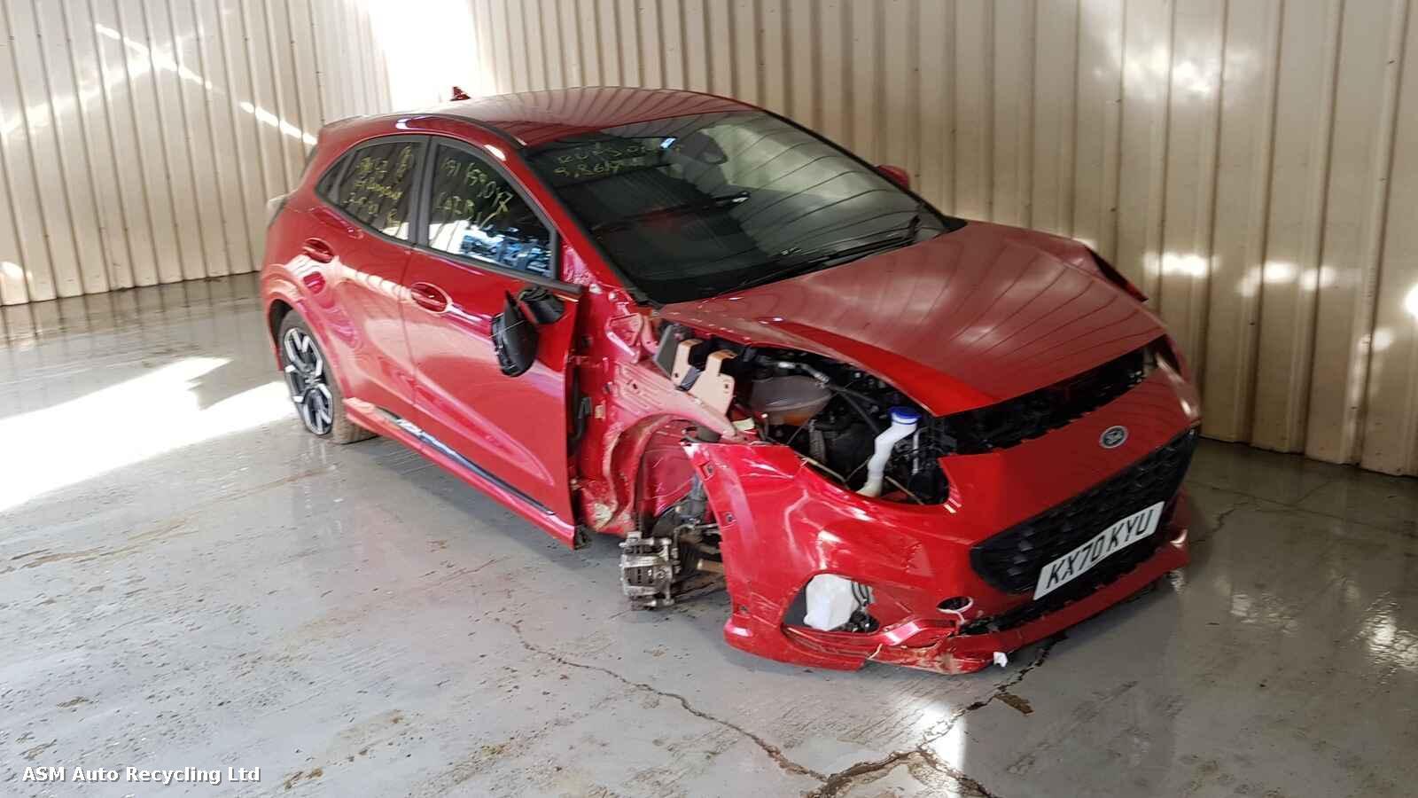 Image for a Ford Puma 2020 5 Door Hatchback Breaking