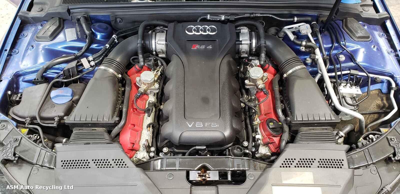 Audi A4 2014 5 Door Estate Breaking View Auto part Audi A4 2014 5 Door Estate Breaking