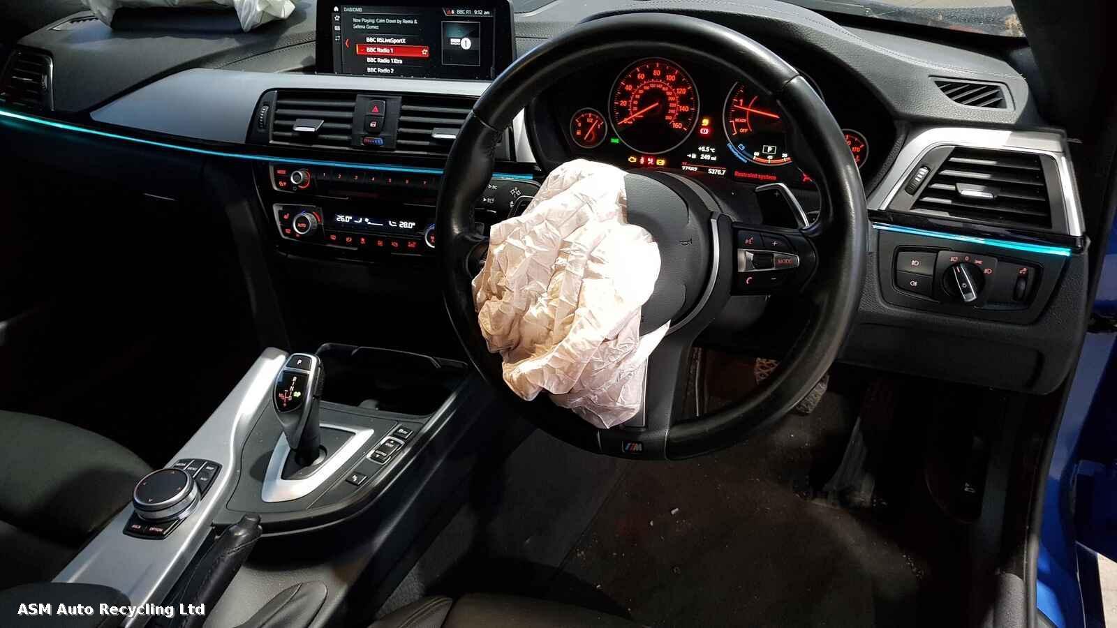 Bmw 4 Series Gran Coupe 2019 4 Door Coupe Breaking View Auto part Bmw 4 Series Gran Coupe 2019 4 Door Coupe Breaking
