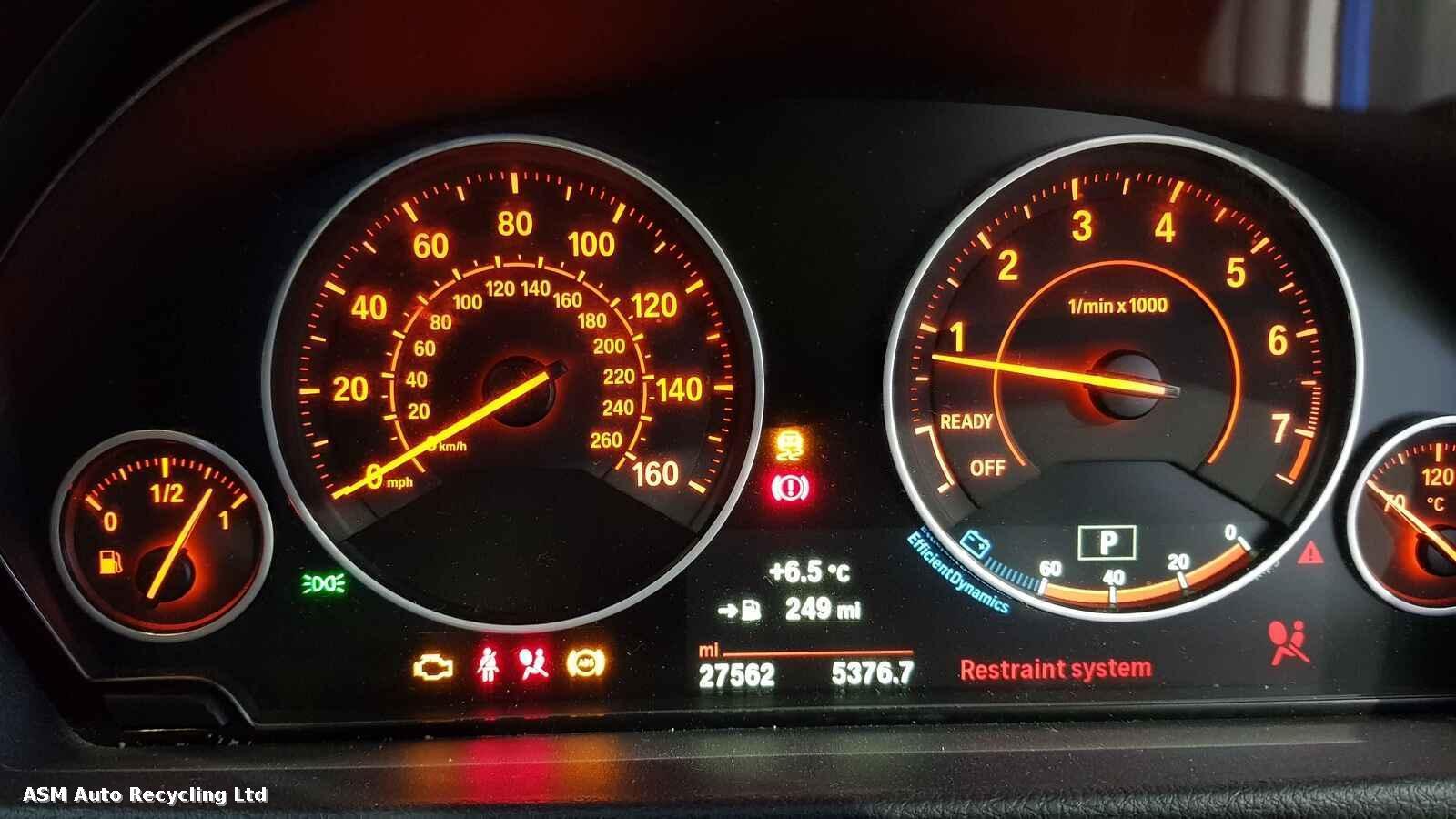Bmw 4 Series Gran Coupe 2019 4 Door Coupe Breaking View Auto part Bmw 4 Series Gran Coupe 2019 4 Door Coupe Breaking