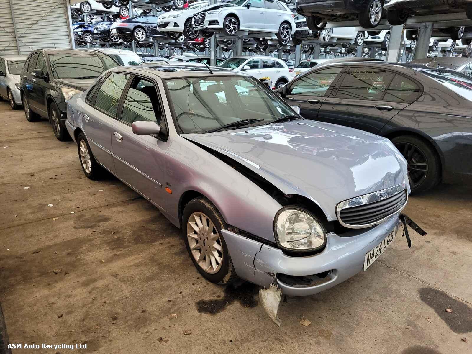 Image for a Ford Scorpio 1996 4 Door Saloon Breaking