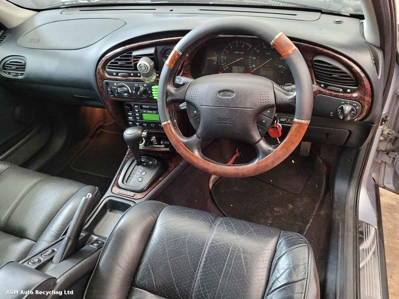 Ford Scorpio 1996 4 Door Saloon Breaking View Auto part Ford Scorpio 1996 4 Door Saloon Breaking
