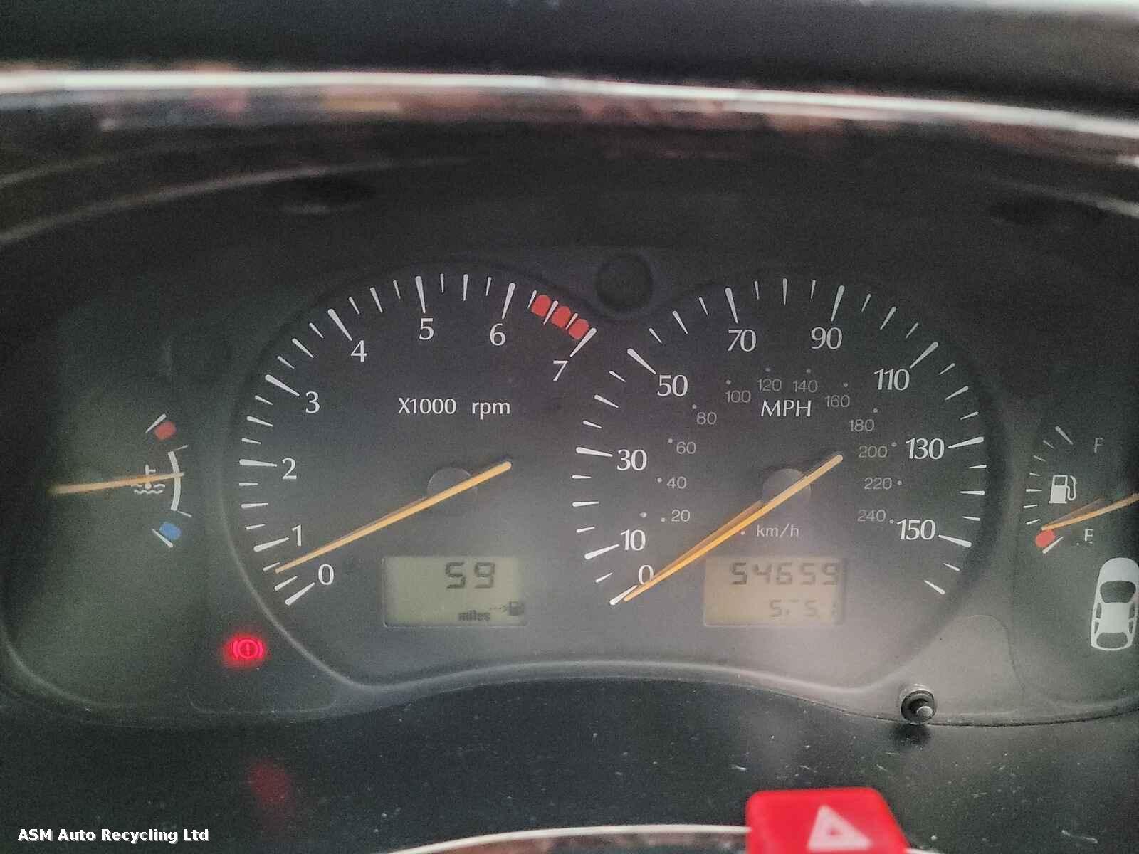 Ford Scorpio 1996 4 Door Saloon Breaking View Auto part Ford Scorpio 1996 4 Door Saloon Breaking