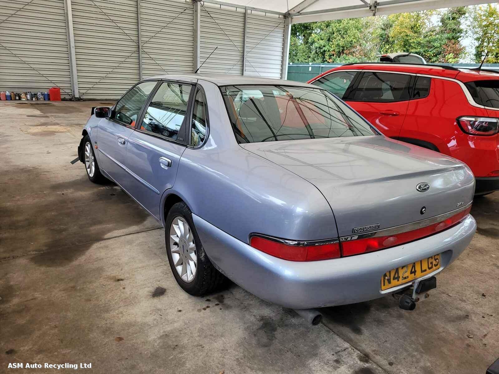 Ford Scorpio 1996 4 Door Saloon Breaking View Auto part Ford Scorpio 1996 4 Door Saloon Breaking