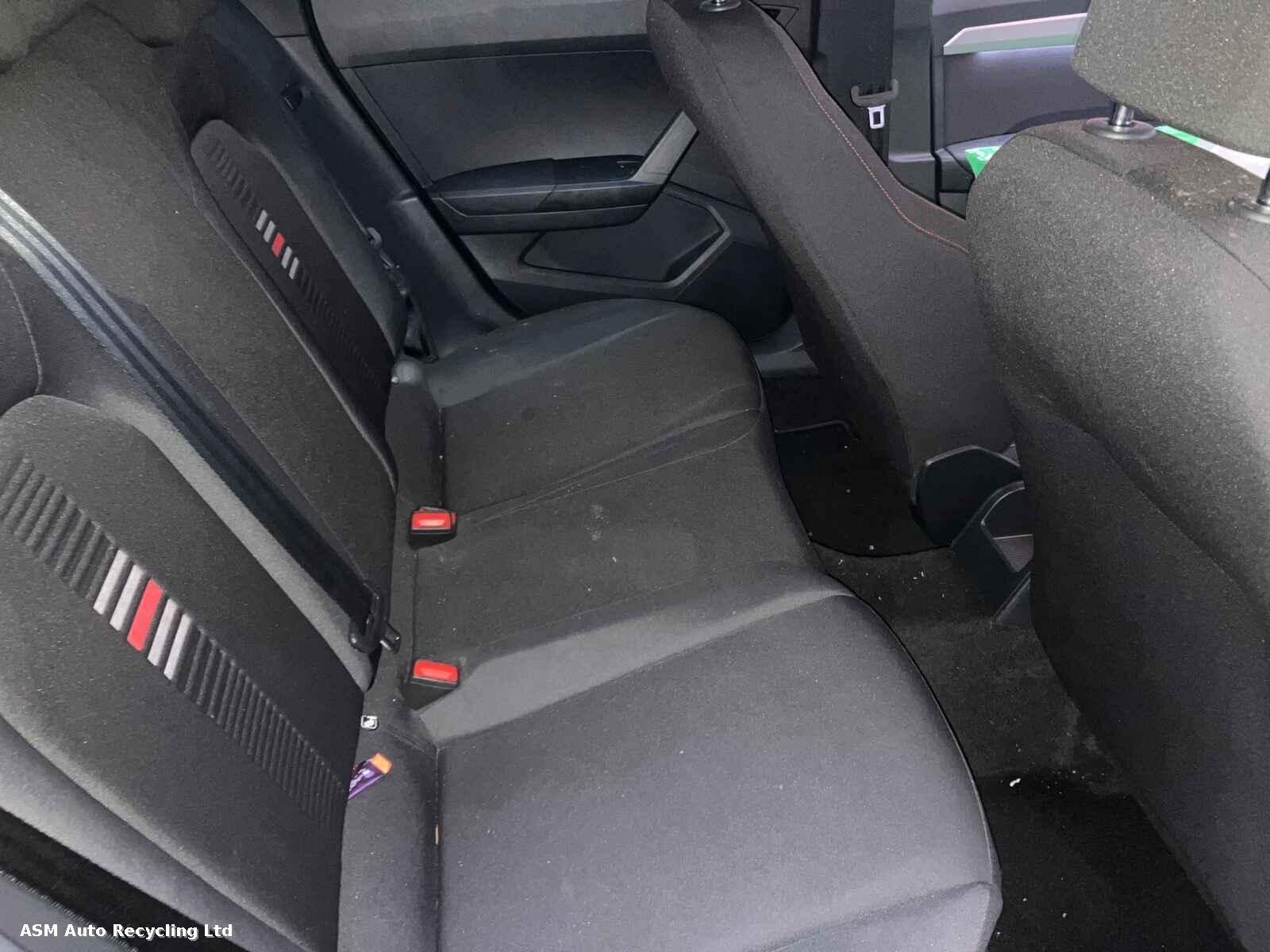 Seat Ibiza 2020 5 Door Hatchback Breaking View Auto part Seat Ibiza 2020 5 Door Hatchback Breaking