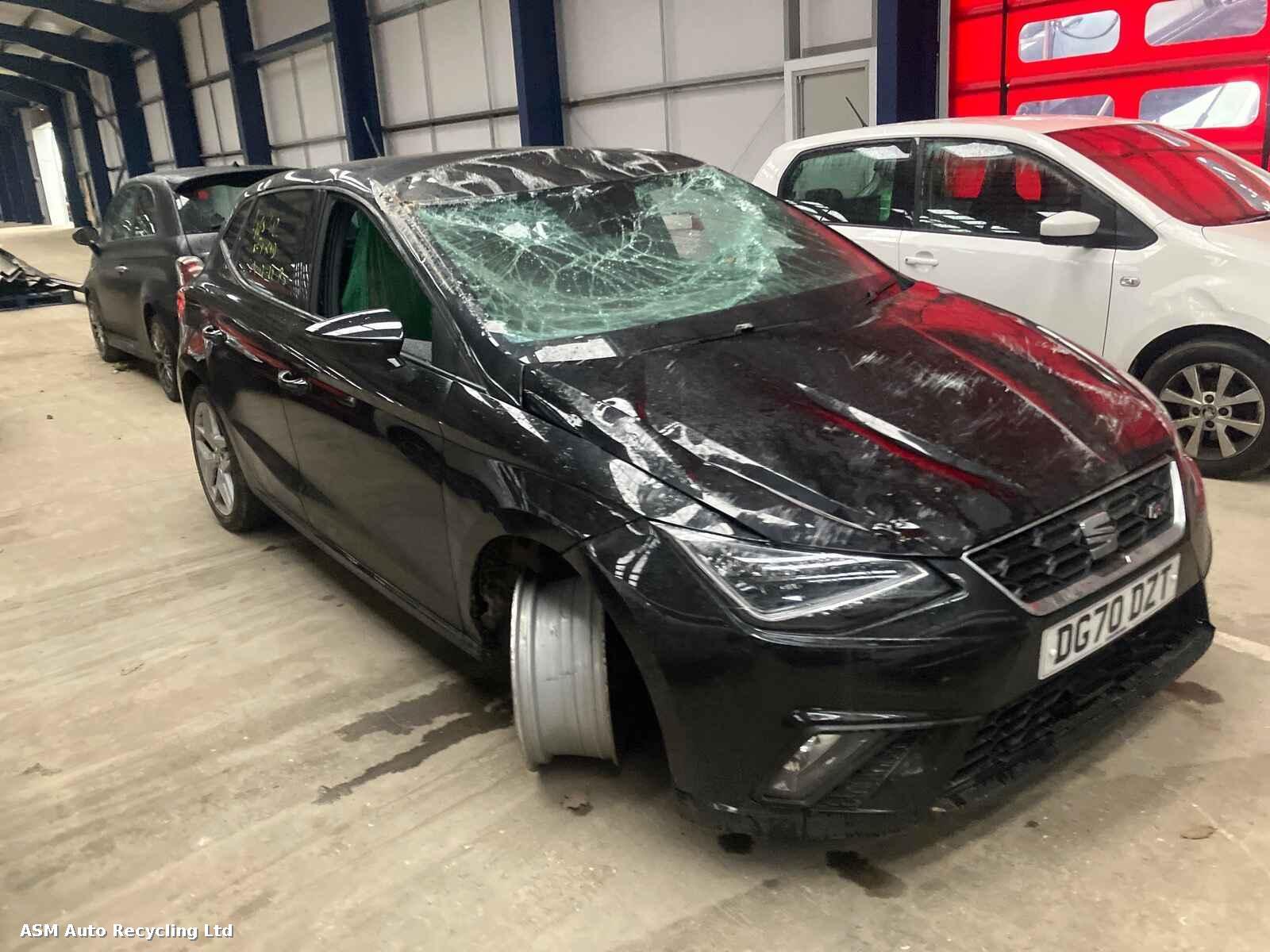 Image for a Seat Ibiza 2020 5 Door Hatchback Breaking