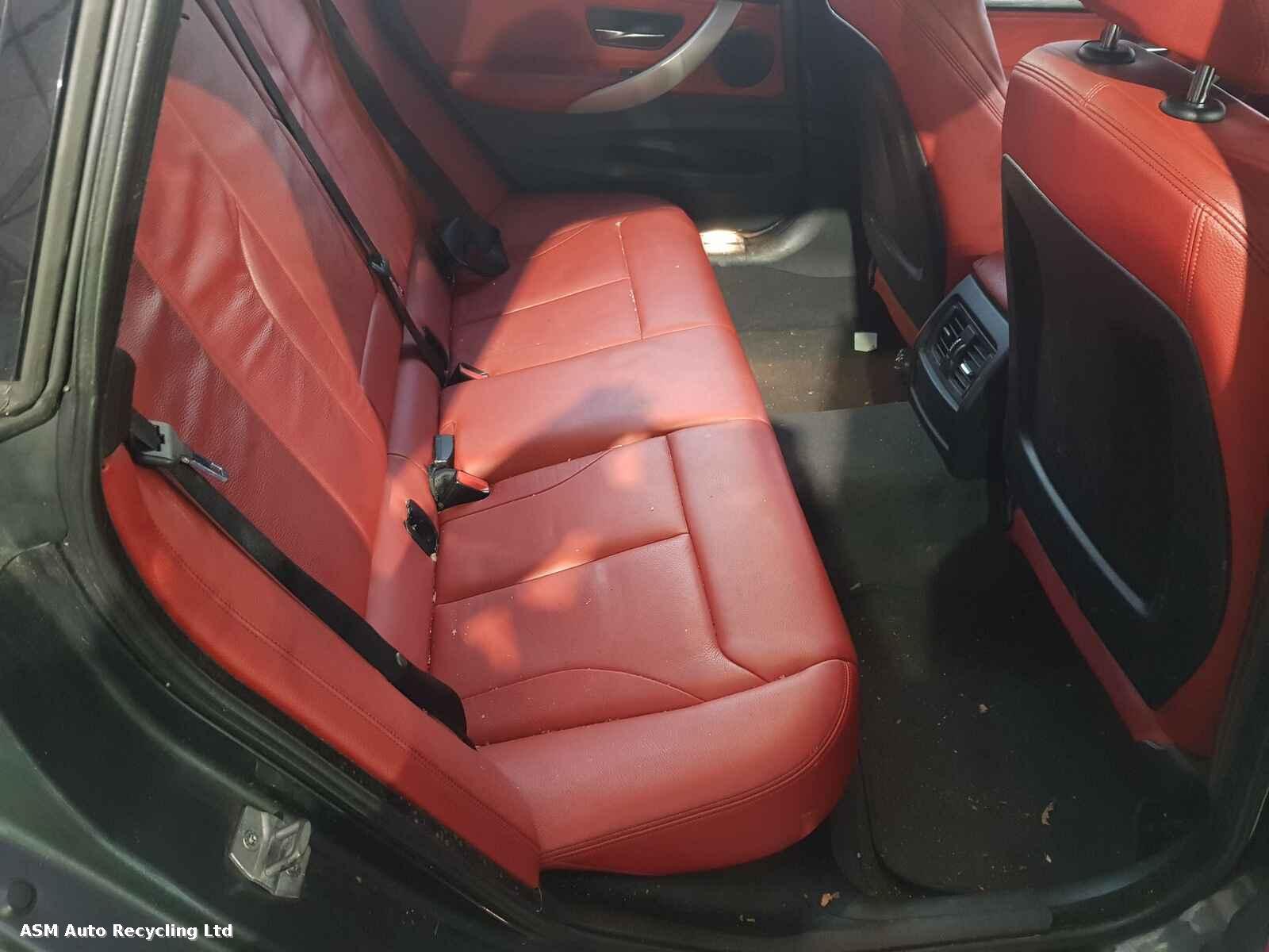 Bmw 3 Series Gran Turismo (gt) 2014 5 Door Hatchback Breaking View Auto part Bmw 3 Series Gran Turismo (gt) 2014 5 Door Hatchback Breaking