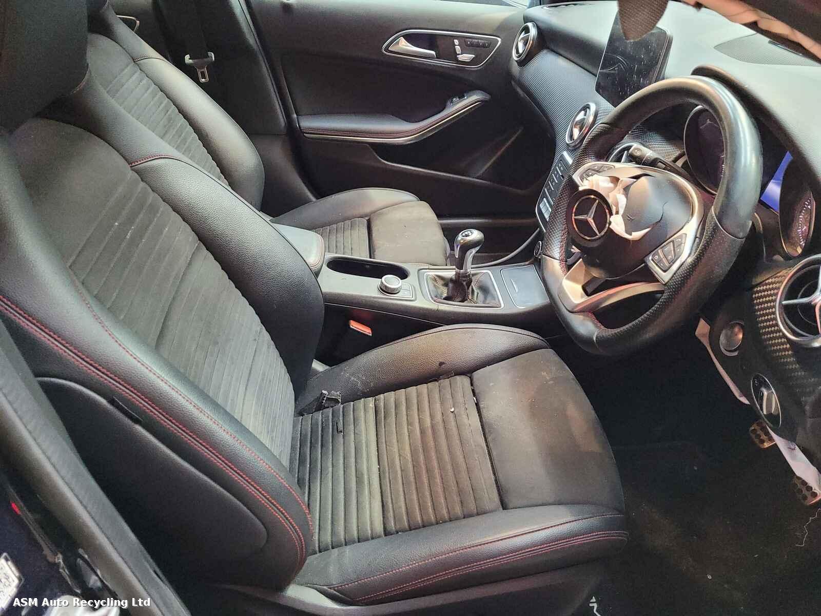 Mercedes A Class 2017 5 Door Hatchback Breaking View Auto part Mercedes A Class 2017 5 Door Hatchback Breaking
